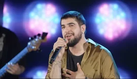 Cantor Nattan pede desculpas após realizar show bêbado no Ceará