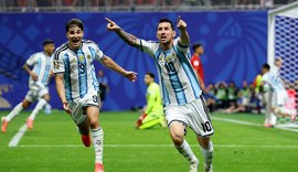 Espanha aposta na juventude e Argentina confia em Messi na grande final