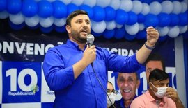 Téo Higino é eleito o novo prefeito de Campo Grande com 9 votos de diferença