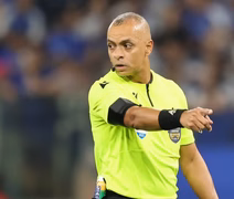 Duelo entre CSA e CRB terá arbitragem da Fifa