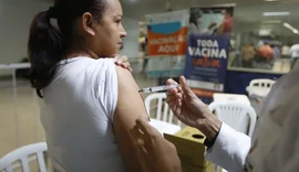 Saúde antecipa vacinação contra gripe; campanha começa em 25 de março