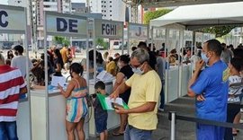 Instituto de Identificação inicia mutirão para entrega de carteira de identidade em Maceió