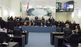 Saída de delegados e portaria da PC movimentam a ALE; diretor-geral será chamado