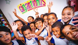 Prefeitura de Maceió abre PSS da Educação com 5.700 vagas até 17 de abril