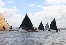 Marechal Deodoro comemora 100 anos da Colônia de Pescadores com gincana