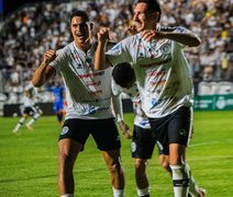 ASA mantém invencibilidade no mata-mata e sonha com acesso à Série C
