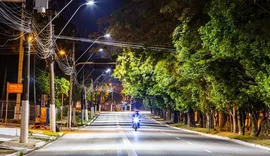 Taxa de iluminação aumenta mais de 100% em Maceió desde 2020