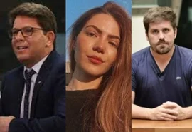Famosos vão mal nas eleições de 2022; veja os eleitos e os perdedores