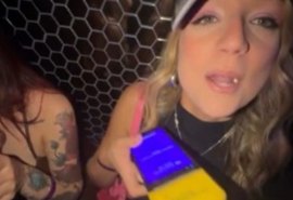 Postagem de Samira Sagr levanta rumores sobre vida após o BBB
