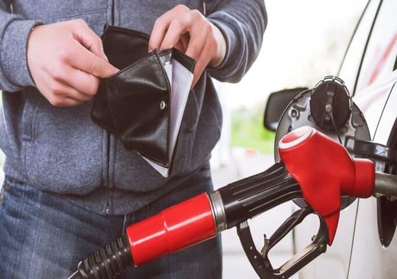 Pela 6° semana consecutiva, preço médio da gasolina tem aumento, aponta ANP