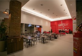 Governador prestigia o lançamento comercial do Shopping da Vila