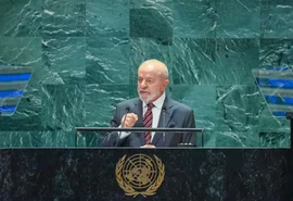 Na Cúpula do Futuro, Lula fala em “falta de ousadia” da ONU
