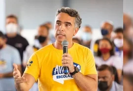 Pré-candidatura de Rafael Brito à Prefeitura de Maceió gera interesse nacional