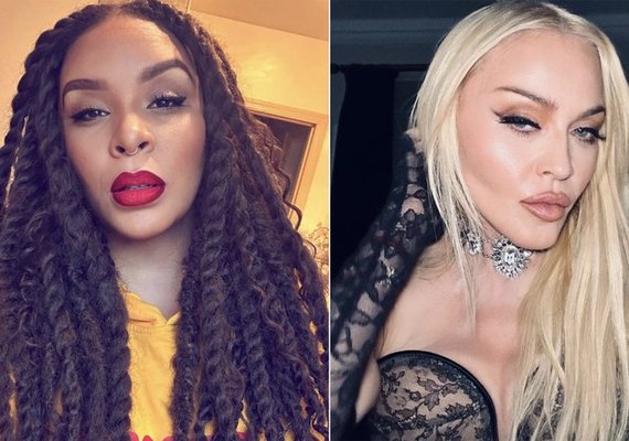 Cabeleireira de Madonna se enfurece com pedido de fã:  ‘’que porr* é essa?’’