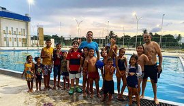 Renato Filho destaca complexo esportivo do Pilar como modelo de transformação social