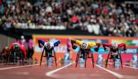 Mundial de Atletismo Paralímpico é adiado para 2022