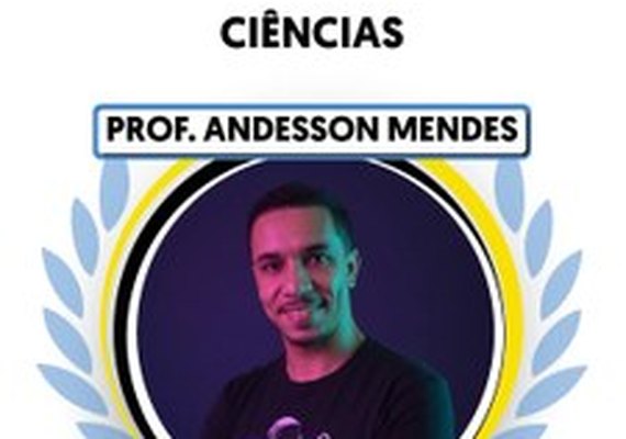 Estudante da Ufal se destaca como um dos grandes divulgadores científicos