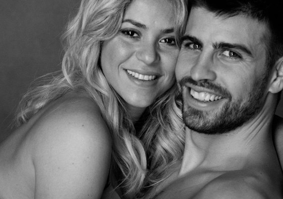 Chega ao fim casamento de Shakira e Piqué