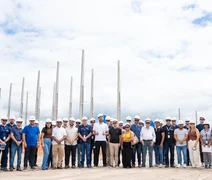 Equatorial investe R$ 30 milhões em nova subestação em Piranhas