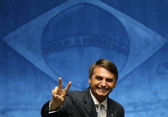 Bolsonaro se reúne com autoridades norte-americanas após a posse