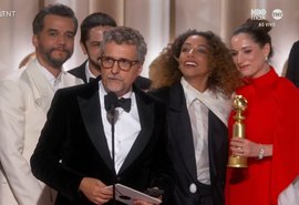 “O Agente Secreto” faz história no Globo de Ouro 2026
