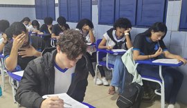 Alagoas bate recorde de inscrições na Olimpíada Brasileira de Física das Escolas Públicas (OBFEP)