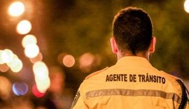 Obra altera trânsito do Centro da capital neste sábado