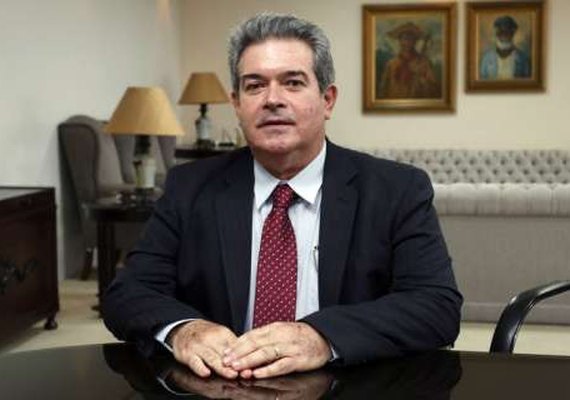 Sem intervenção: Podemos supera crise em Alagoas