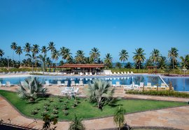 Grupo Amarante lança, nesta terça-feira (30), o Japaratinga Lounge Resort com conceito premium e sustentável