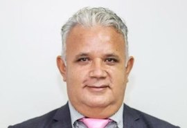 Vereador por Rio Largo acredita que sua pré-candidatura a deputado estadual seja um contraponto a atual gestão