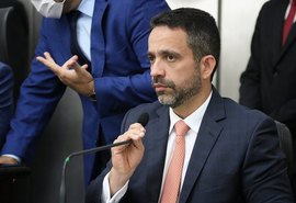 A maior “dor de cabeça” de Paulo Dantas está onde ele menos esperava