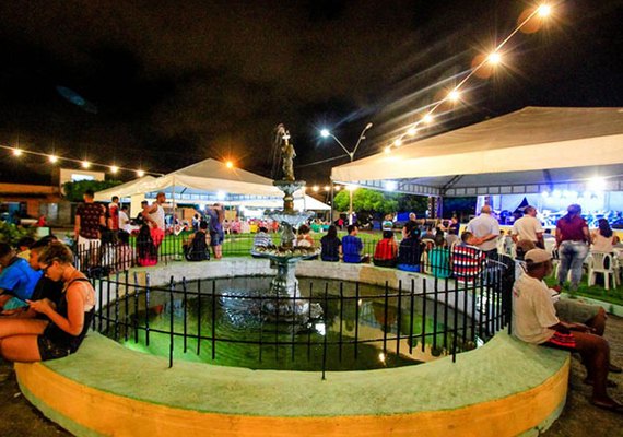 Confira as atrações culturais deste final de semana em Maceió