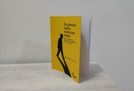 Professora alagoana lança livro sobre as obras do escritor Antônio Torres em Maceió