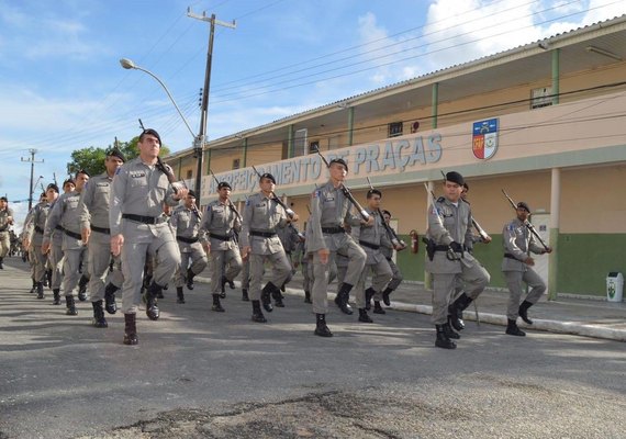 Concurso da PM: Confira qual o próximo passo após a convocação
