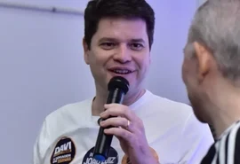“Era tudo que eu queria”: Davi será candidato independente ao Senado