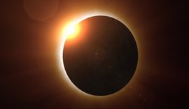 Eclipse Solar poderá ser observado hoje por estados brasileiros