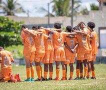 Rodada da Taça das Grotas define classificados para as oitavas de final da Série Ouro