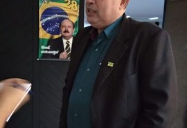 Cláusula de barreira partidária só valerá em 2022, diz Bezerra