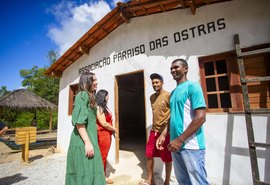 Setur prioriza turismo de base comunitária com projeto em parceria público-privada para a Reserva Palateia