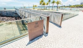 Prefeitura recebe aval do Estado para montar Árvore de Natal no Marco dos Corais