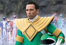 Ator de 'Power Rangers', Jason David Frank, morre aos 49 anos