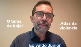 Levantamento mostra redução de 45% nos homicídios em 10 anos