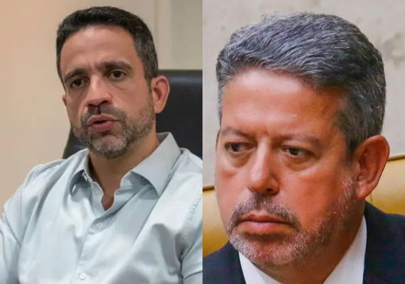 Dantas alfineta Lira no Consórcio Nordeste: 'Que ele procure ajudar mais o estado”