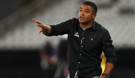 Roger Machado é demitido do comando do Palmeiras