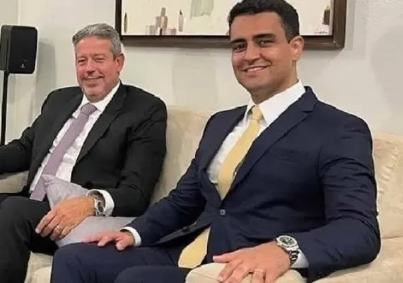 Em disputa para escolher vice, JHC pode levar ‘’troco’’ de Lira em 2026