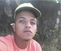 Jovem é decapitado por vizinho em crime brutal no município de Rio Largo