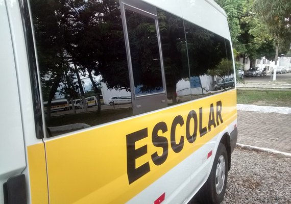 Prazo para capacitação de motoristas de transporte escolar encerra dia 2 de novembro