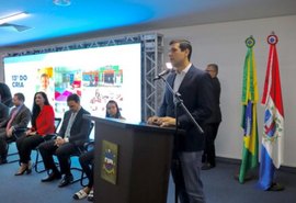 Presidente da AMA comemora projeto que institui o 13º do Cria: “É muito mais que um cartão”