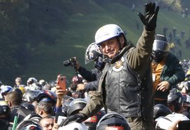 Autoridades de 26 países assinam documento alertando sobre atos convocados por Bolsonaro