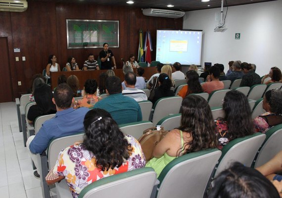 Senar Alagoas realiza palestra sobre imposto de renda na atividade rural